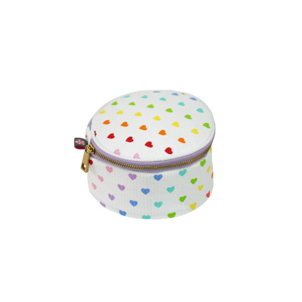 Button Bag - 3”