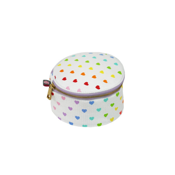 Button Bags - 6”